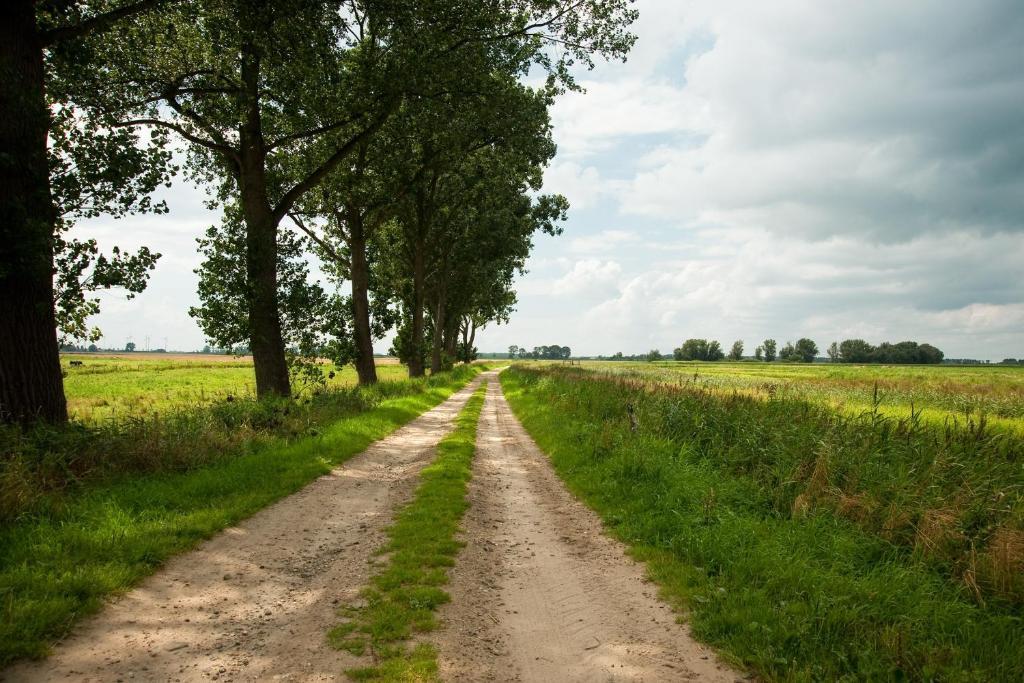 Grenshotel De Jonckheer Ossendrecht Zewnętrze zdjęcie